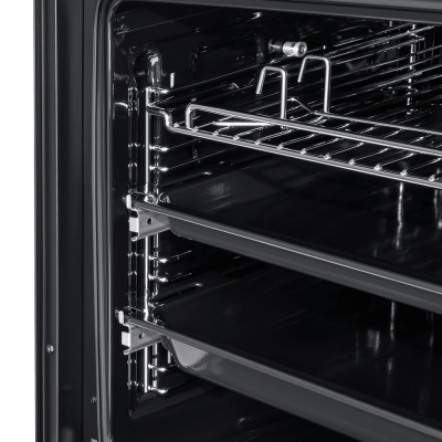 Шкаф духовой электрический MAUNFELD EOEM.769SCS2W на сайте Белторгхолод