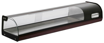  Витрина холодильная Carboma BAR A37 SM 1,5-1 (ВХСв-1,5 Carboma) на сайте Белторгхолод