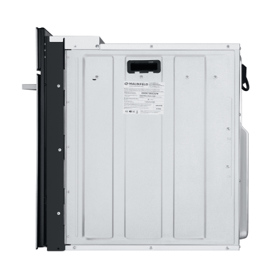 Шкаф духовой электрический MAUNFELD EOEM.769SCS2W на сайте Белторгхолод