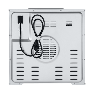 Шкаф духовой электрический MAUNFELD EOEM.769SCS2W на сайте Белторгхолод