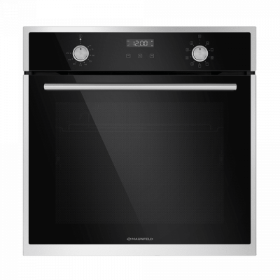 Шкаф духовой электрический MAUNFELD EOEM.769SCS2B на сайте Белторгхолод