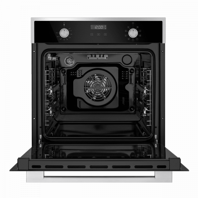 Шкаф духовой электрический MAUNFELD EOEM.769SCS2B на сайте Белторгхолод