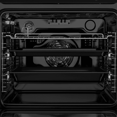 Шкаф духовой электрический MAUNFELD EOEM.769SCS2B на сайте Белторгхолод