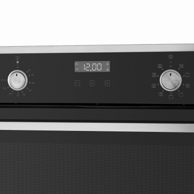 Шкаф духовой электрический MAUNFELD EOEM.769SCS2B на сайте Белторгхолод