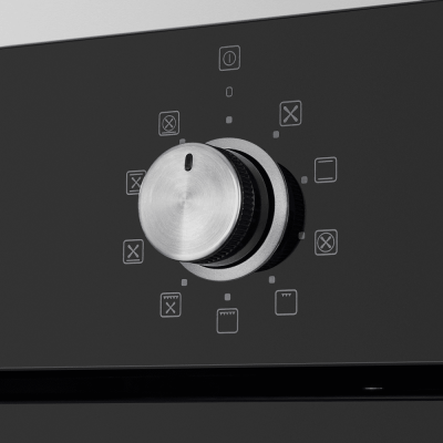 Шкаф духовой электрический MAUNFELD EOEM.769SCS2B на сайте Белторгхолод