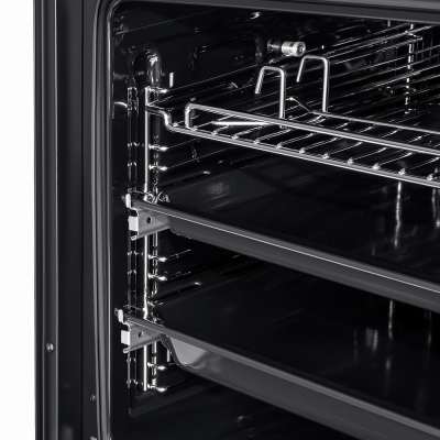 Шкаф духовой электрический MAUNFELD EOEM.769SCS2B на сайте Белторгхолод