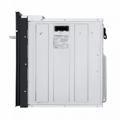 Шкаф духовой электрический MAUNFELD EOEM.769SCS2B на сайте Белторгхолод