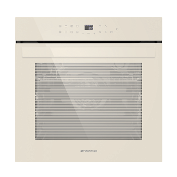  Шкаф духовой электрический MAUNFELD EOEH.7611SCBG на сайте Белторгхолод