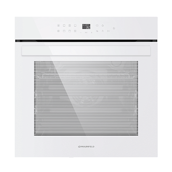  Шкаф духовой электрический MAUNFELD EOEH.7611SCW на сайте Белторгхолод