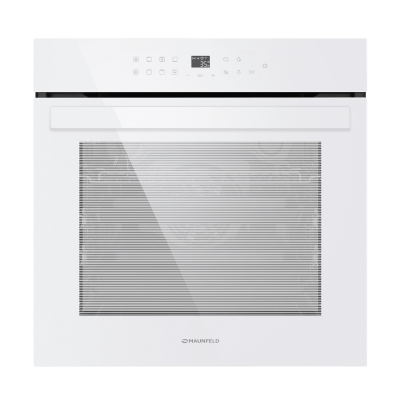 Шкаф духовой электрический MAUNFELD EOEH.7611SCW на сайте Белторгхолод