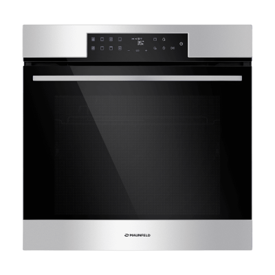 Шкаф духовой электрический MAUNFELD EOEH.7611SCS2 на сайте Белторгхолод