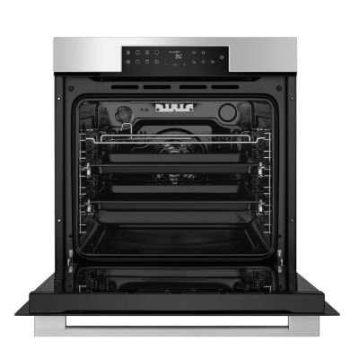 Шкаф духовой электрический MAUNFELD EOEH.7611SCS2 на сайте Белторгхолод