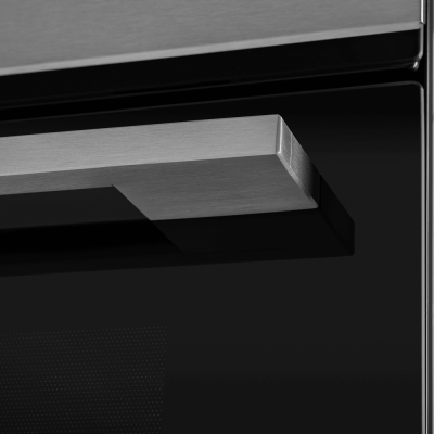 Шкаф духовой электрический MAUNFELD EOEH.7611SCS2 на сайте Белторгхолод