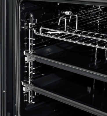 Шкаф духовой электрический MAUNFELD EOEH.7611SCS2 на сайте Белторгхолод