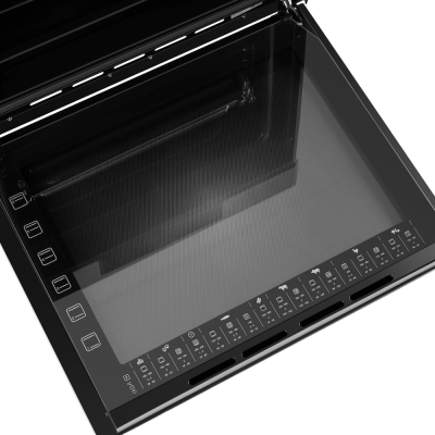 Шкаф духовой электрический MAUNFELD EOEH.7611SCS2 на сайте Белторгхолод