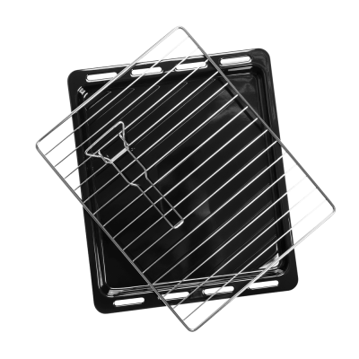 Шкаф духовой электрический MAUNFELD EOEH.7611SCS2 на сайте Белторгхолод