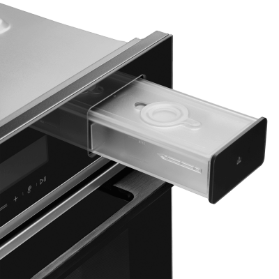 Шкаф духовой электрический с паром MAUNFELD MCMO5016STGB на сайте Белторгхолод