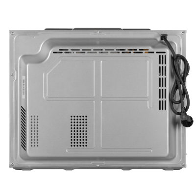 Шкаф духовой электрический с паром MAUNFELD MCMO5016STGW на сайте Белторгхолод