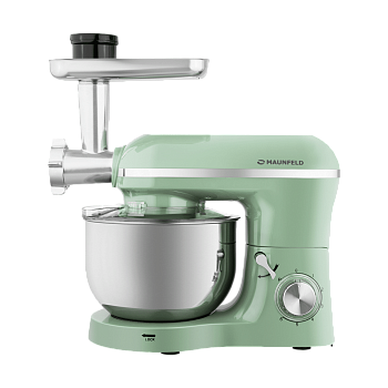  Кухонный комбайн MAUNFELD MF-436GR PRO на сайте Белторгхолод