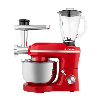  Кухонный комбайн MAUNFELD MF-433CH PRO на сайте Белторгхолод