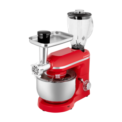 Кухонный комбайн MAUNFELD MF-433CH PRO на сайте Белторгхолод