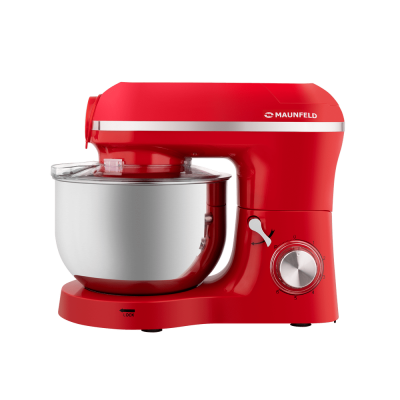 Кухонный комбайн MAUNFELD MF-433CH PRO на сайте Белторгхолод