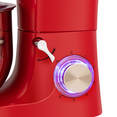 Кухонный комбайн MAUNFELD MF-433CH PRO на сайте Белторгхолод