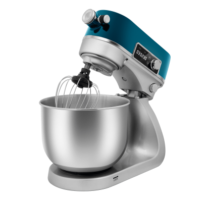 Кухонный комбайн MAUNFELD MF-425BL на сайте Белторгхолод