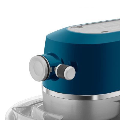 Кухонный комбайн MAUNFELD MF-425BL на сайте Белторгхолод