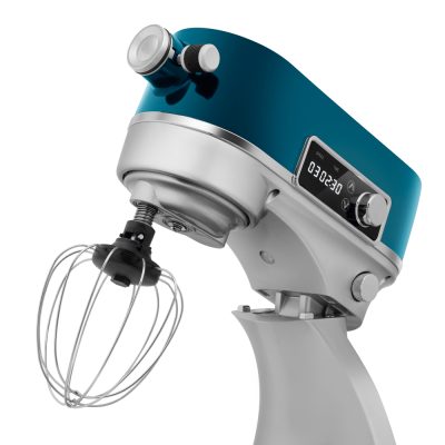 Кухонный комбайн MAUNFELD MF-425BL на сайте Белторгхолод