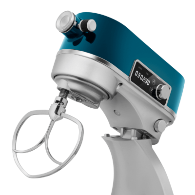 Кухонный комбайн MAUNFELD MF-425BL на сайте Белторгхолод