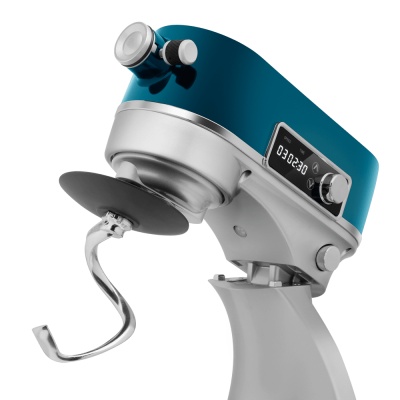 Кухонный комбайн MAUNFELD MF-425BL на сайте Белторгхолод