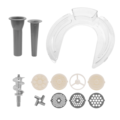Кухонный комбайн MAUNFELD MF-425BL на сайте Белторгхолод