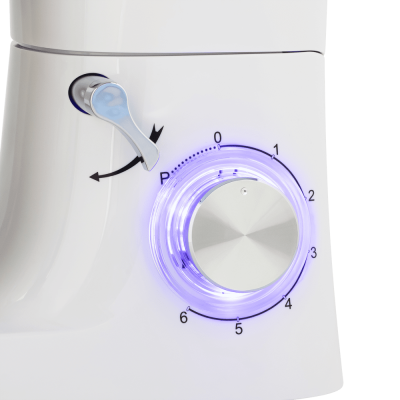 Кухонный комбайн MAUNFELD MF-435WH PRO на сайте Белторгхолод