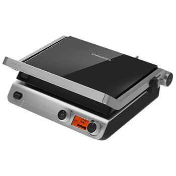  Гриль электрический MAUNFELD MF-1311B на сайте Белторгхолод