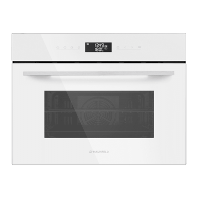 Шкаф духовой электрический MAUNFELD AMCO458GW на сайте Белторгхолод