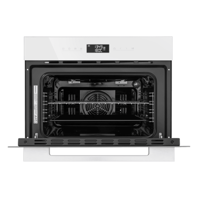 Шкаф духовой электрический MAUNFELD AMCO458GW на сайте Белторгхолод