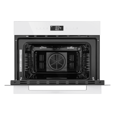 Шкаф духовой электрический MAUNFELD AMCO458GW на сайте Белторгхолод