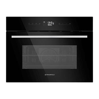  Шкаф духовой электрический MAUNFELD AMCO458GB на сайте Белторгхолод