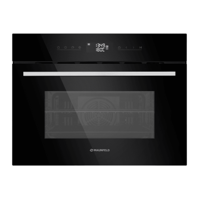 Шкаф духовой электрический MAUNFELD AMCO458GB на сайте Белторгхолод