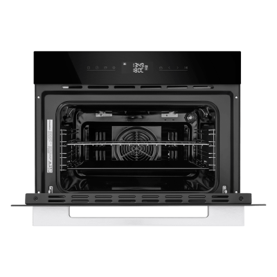 Шкаф духовой электрический MAUNFELD AMCO458GB на сайте Белторгхолод