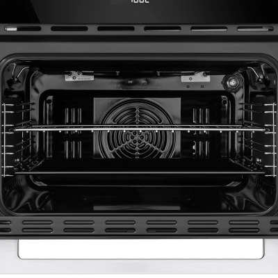 Шкаф духовой электрический MAUNFELD AMCO458GB на сайте Белторгхолод