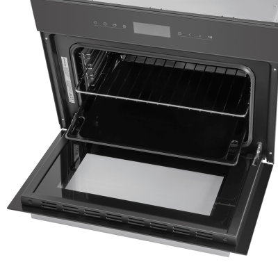 Шкаф духовой электрический MAUNFELD AMCO458GB на сайте Белторгхолод