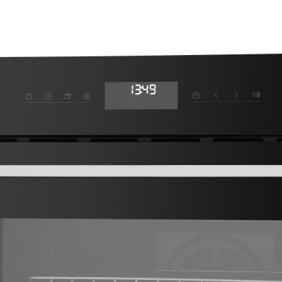 Шкаф духовой электрический MAUNFELD AMCO458GB на сайте Белторгхолод