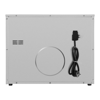 Шкаф духовой электрический MAUNFELD AMCO458GB на сайте Белторгхолод