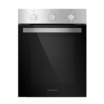  Шкаф духовой электрический MAUNFELD EOEC516S на сайте Белторгхолод