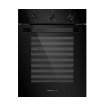  Шкаф духовой электрический MAUNFELD EOEC516B2 на сайте Белторгхолод