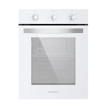  Шкаф духовой электрический MAUNFELD EOEC516W на сайте Белторгхолод