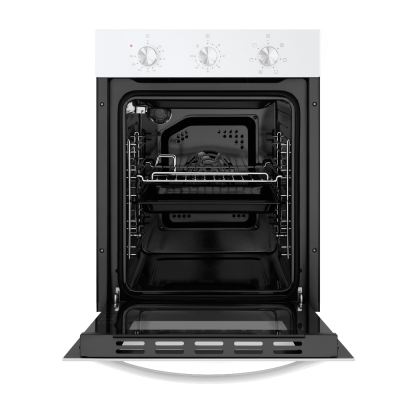 Шкаф духовой электрический MAUNFELD EOEC516W на сайте Белторгхолод