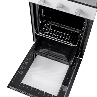 Шкаф духовой электрический MAUNFELD EOEC516W на сайте Белторгхолод